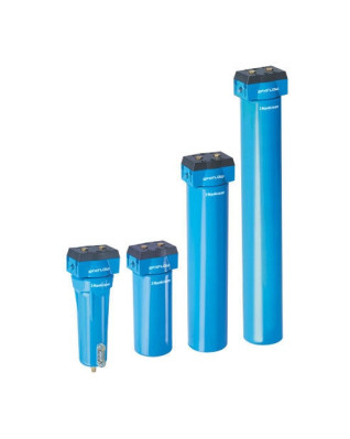 Осушитель воздуха Hankison, серия HDF