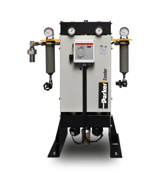 Осушитель Hiross Zander Division, серия HDK-MT