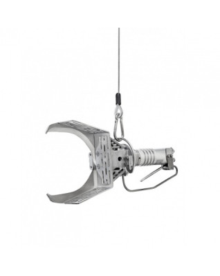 Гидравлические клещи HDS15 Гидравлические клещи HDS15