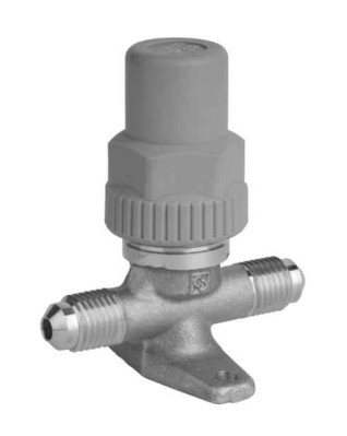 Обратный клапан Castel серии HERMETIC