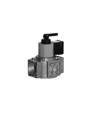 Предохранительный клапан серии Dungs HFSV