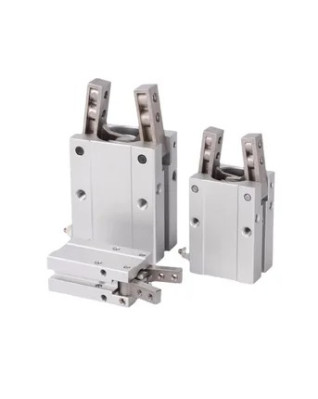 Угловой захват AIRTAC серии HFY