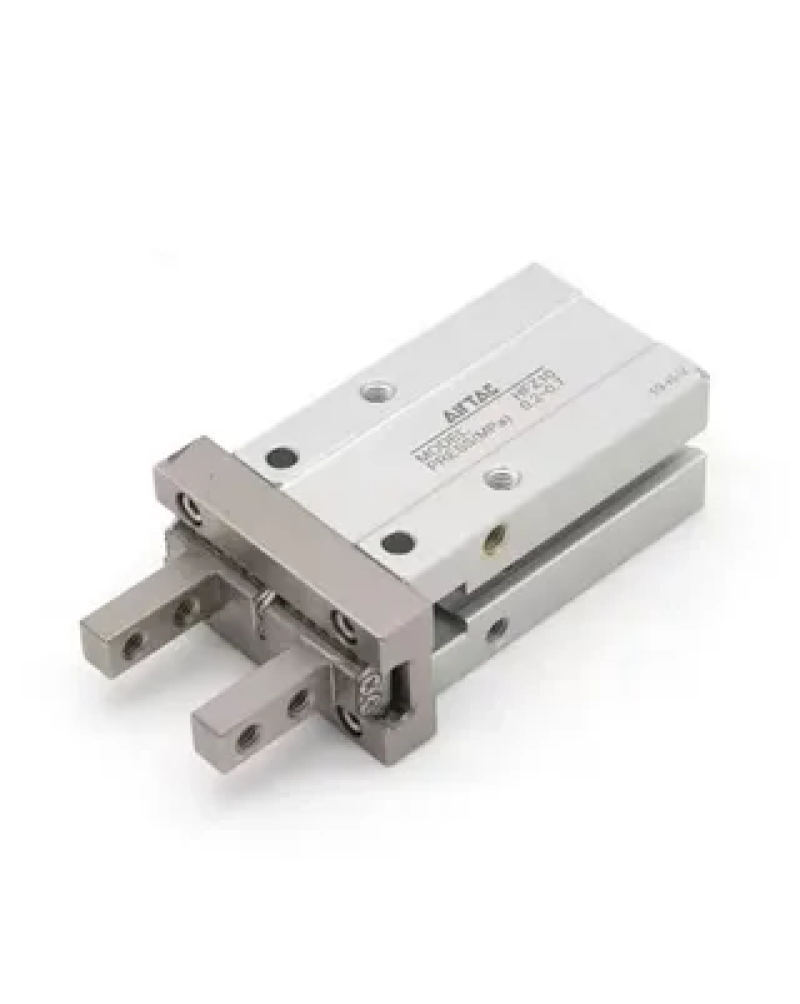 Линейный захват AIRTAC серии HFZ