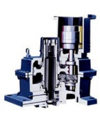 Вертикальный винтовой смеситель привод типа HM Rexnord