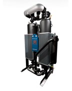 Осушитель воздуха серии HOC