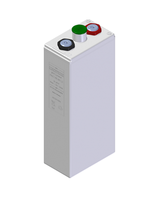 HOPPECKE grid-fnc VR | Аккумуляторная батарея