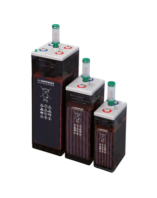 HOPPECKE grid-power V H | Аккумуляторная батарея