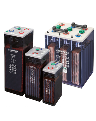 HOPPECKE grid-power V M | Аккумуляторная батарея
