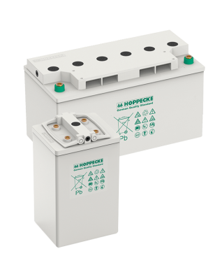 HOPPECKE grid-power VR M | Аккумуляторная батарея