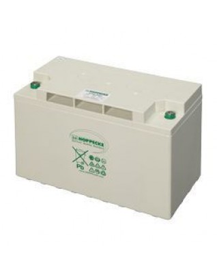 HOPPECKE grid-power VR X-FT & VR X | Аккумуляторная батарея
