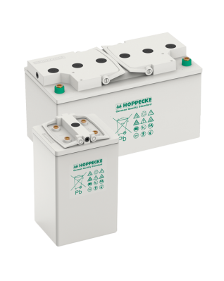 HOPPECKE sun-power VR M | Аккумуляторная батарея