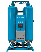 Регенеративный осушитель Hankison, серия HPD