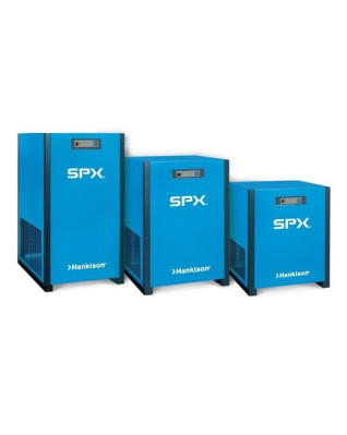 Рефрижераторный осушитель Hankison, серия HPET