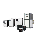 Рефрижераторный осушитель Hankison, серия HPR 100 - 3000