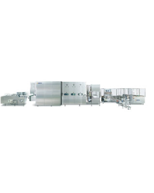 Стерилизатор Bosch Packaging, серия HQL 6000-8000
