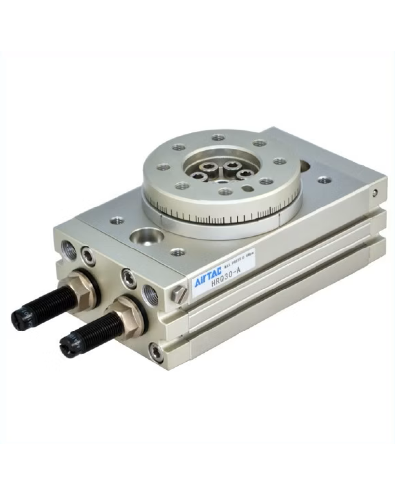 Двойной цилиндр AIRTAC серии HRQ