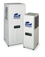 Рефрежераторный осушитель воздуха серии HTD