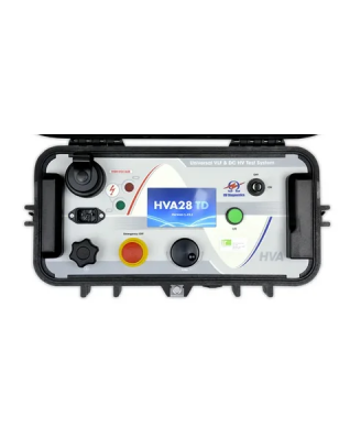 Течеискатели HV Diagnostics