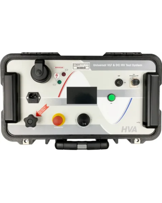Тестеры HV Diagnostics для промышленной диагностики