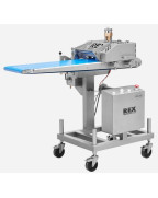 Запчасти для формовки гамбургеров Hachee