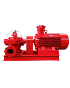 Бустерный насос Hamworthy Booster Pumps