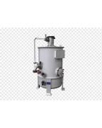 Система дымовых газов Hamworthy Flue Gas