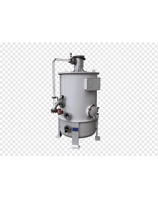 Система дымовых газов Hamworthy Flue Gas