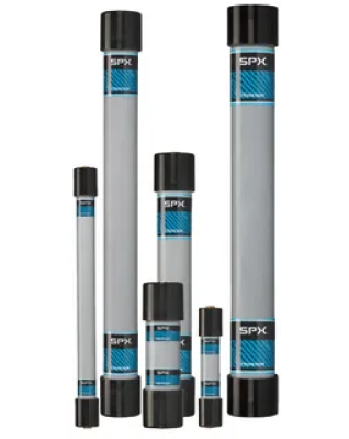 Мембранный осушитель Hankison, серия HMD