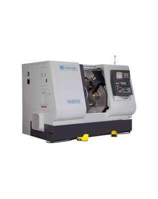Станки Hardinge