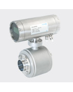 Магнито-индуктивный расходомер Hengesbach, серия VOLUMTEC