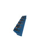 Грохот Rotex, серия Hi Cline