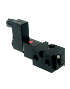 Электромагнитный клапан Versa Valves, серия H