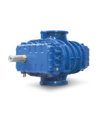 Компрессорная установка Aerzen серии Hybrid