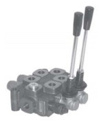 Hydropa PL25M/45M/55M/95M Клапаны