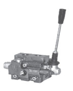 Hydropa PL30/50/80/100 Клапаны