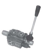 Hydropa PL35M Клапаны