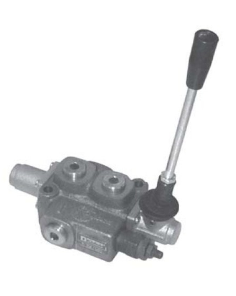 Hydropa PL35M Клапаны