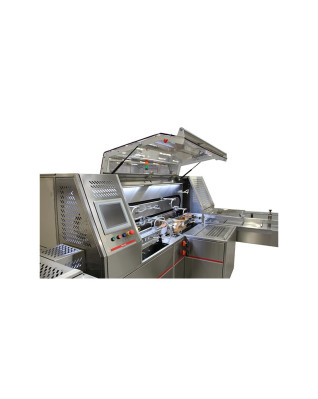 Упаковщик IBPRO Bagger
