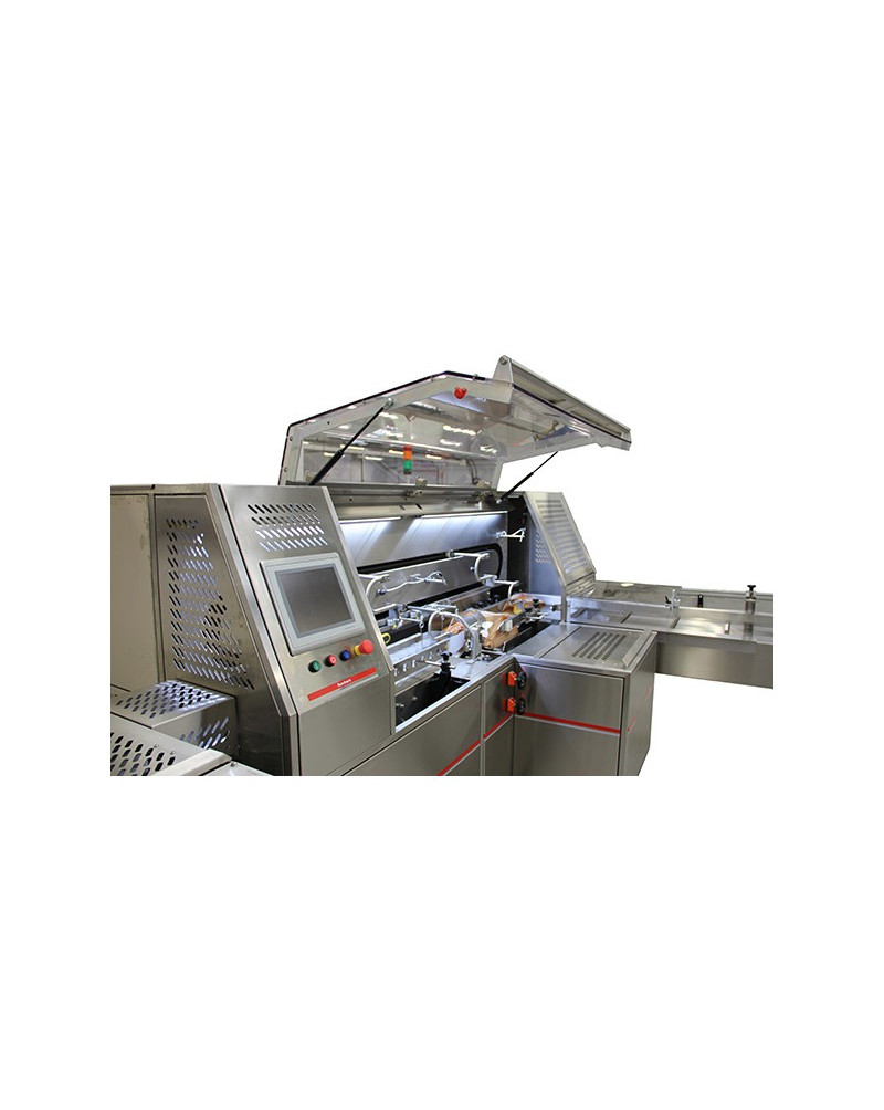 Упаковщик IBPRO Bagger