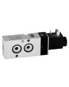 Низкотемпературный клапан airtec, серия ICKN-55