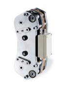 Пружинный тормоз, серия BFK466