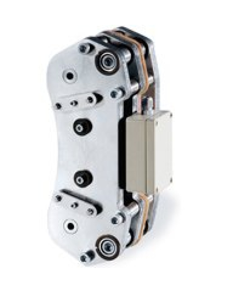 Пружинный тормоз, серия BFK466