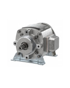 Электромагнитная муфта и тормоз, серия INTORQ-14.800