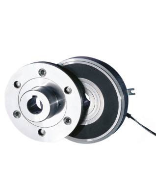 Магнитная муфта 14.105 и тормозное устройство 14.115 серии INTORQ-El