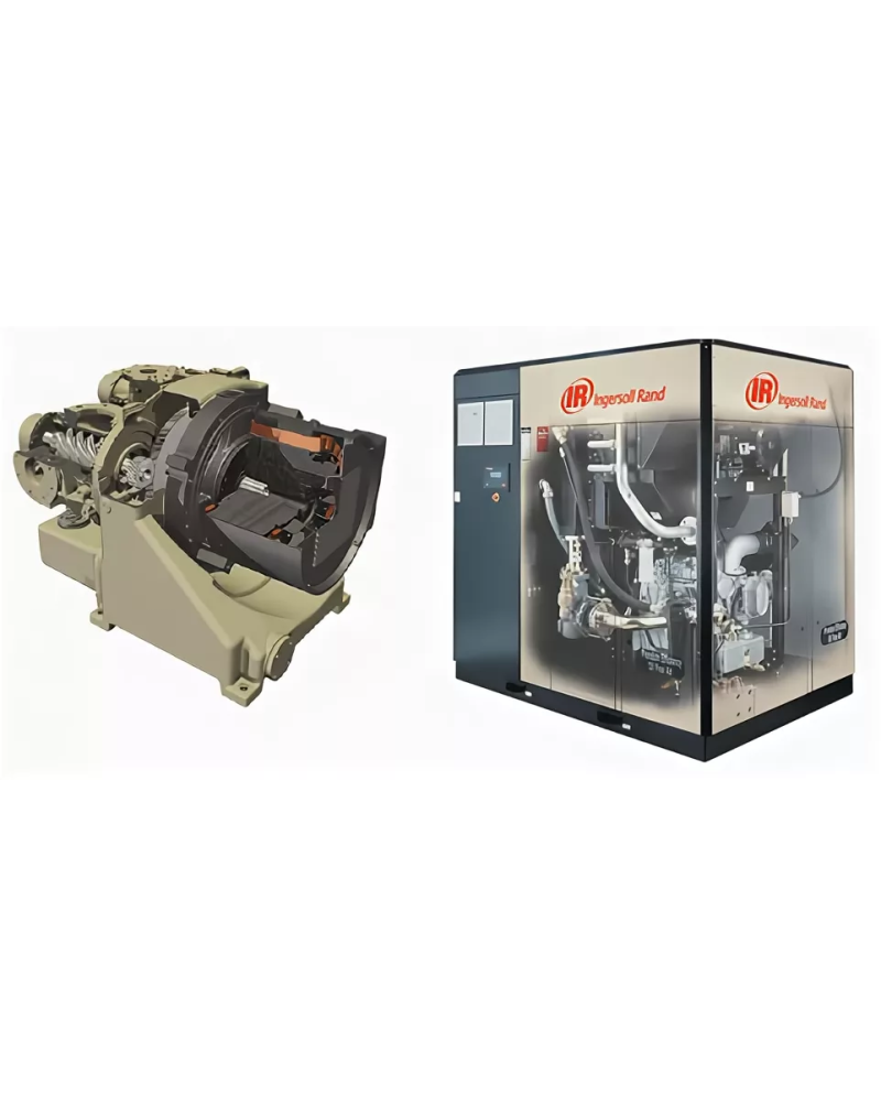 Компрессор Ingersoll Rand, серия IRN37-160