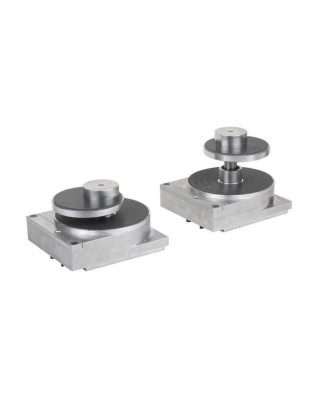 Механический зажим Schmalz, серия ISMC-S