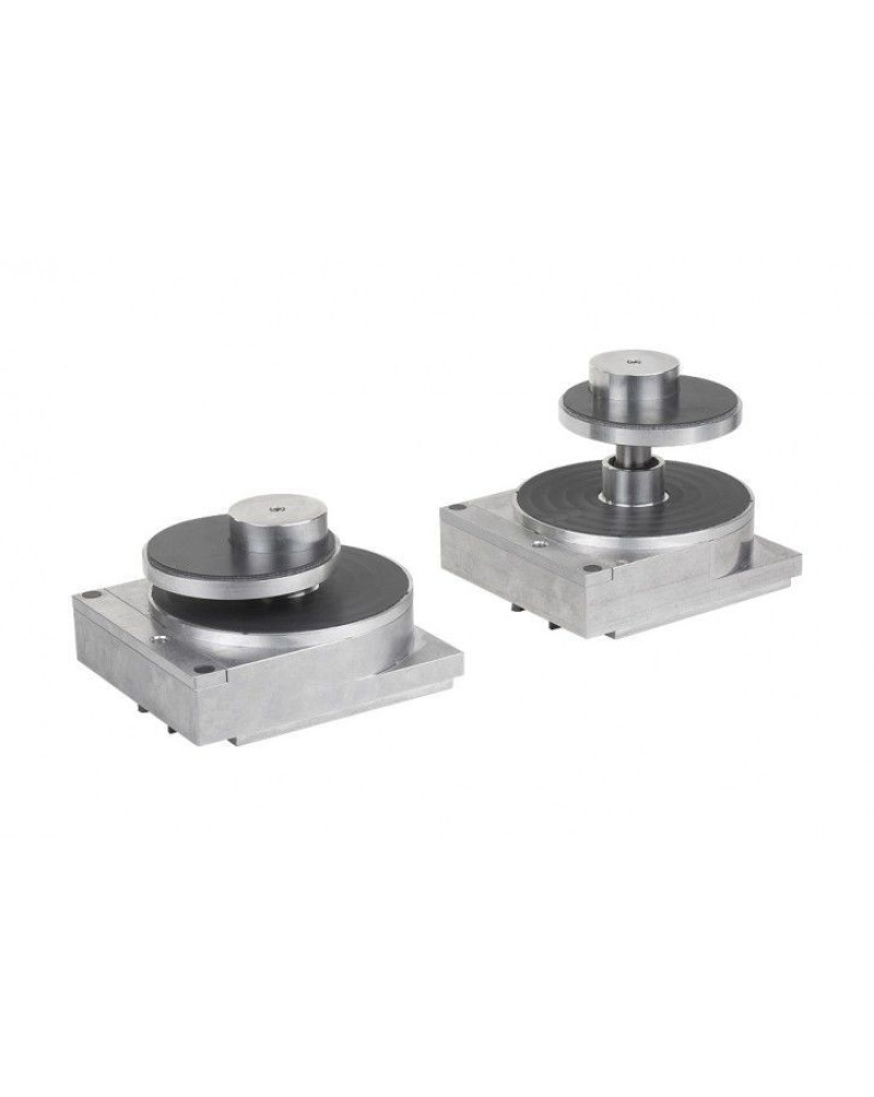 Механический зажим Schmalz, серия ISMC-S