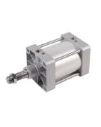 Пневматический цилиндр MecFluid серия VDMA/ISO 6431