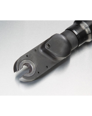 Cуппорт со смещённым ползуном In-Line