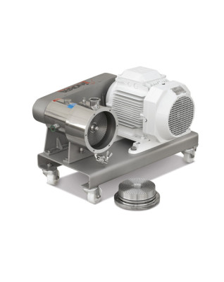 Оборудование Inoxpa